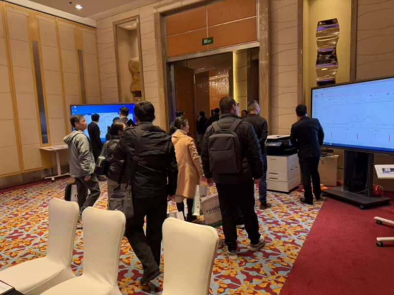 富士胶片MiniFBOIC巡演